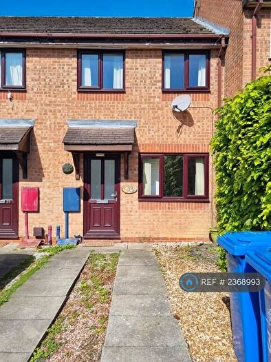 2 Bedroom Terraced House To Rent In Lydstep Close, Derby, DE21