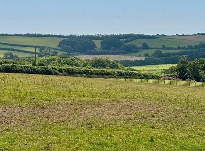 Land For Sale In Land At Hembal Lane, Trewoon, St. Austell, PL25