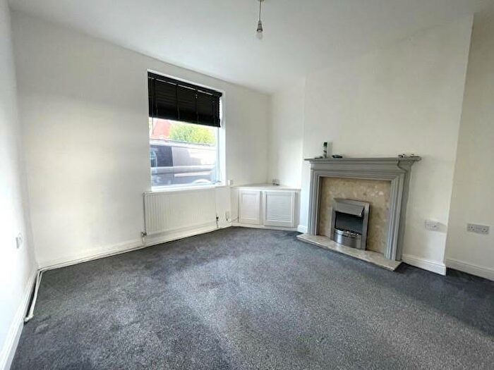 2 Bedroom End Of Terrace House For Sale In Barker Street, Huthwaite, NG17