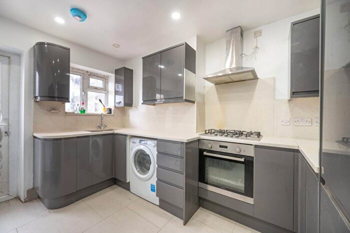 2 Bedroom Semi-Detached House To Rent In Harrow Road, Sudbury, Wembley, HA0