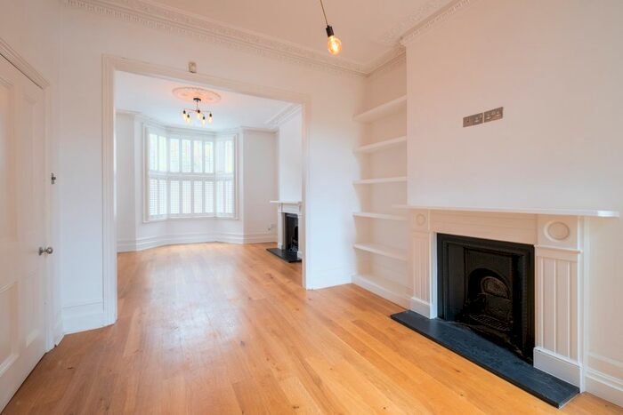 5 Bedroom Terraced House To Rent In Leppoc Road, London, SW4