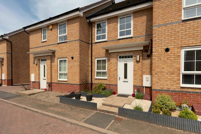 2 Bedroom House To Rent In Westcott Road, Kidderminster, DY10