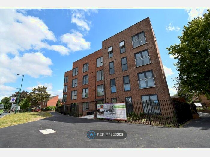 2 Bedroom Flat To Rent In Masson House, Nottingham NG2