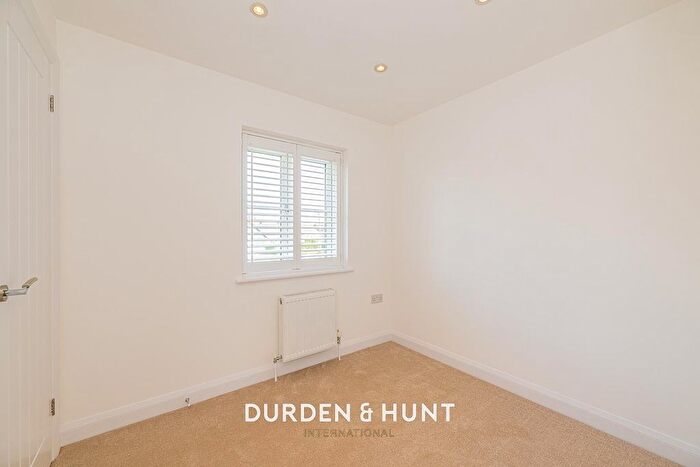 2 Bedroom End Of Terrace House For Sale In Cripsey Avenue, Ongar, CM5
