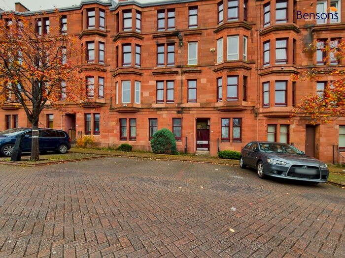 1 Bedroom Flat To Rent In Batson Street, Govanhill, Glasgow, G42
