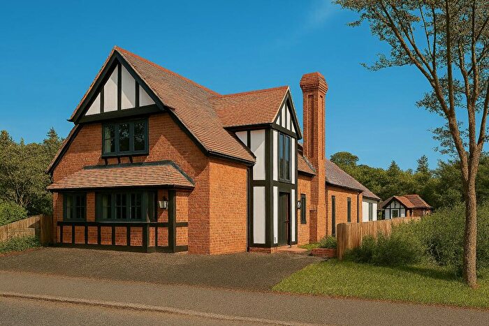 2 Bedroom Mews For Sale In The Old Village Hall, Crawley Down, Crawley, RH10