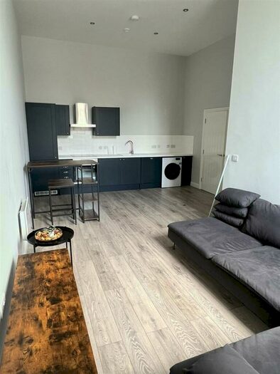 1 Bedroom Apartment To Rent In Brockwood Park, Station Road, Woodhouse, S13