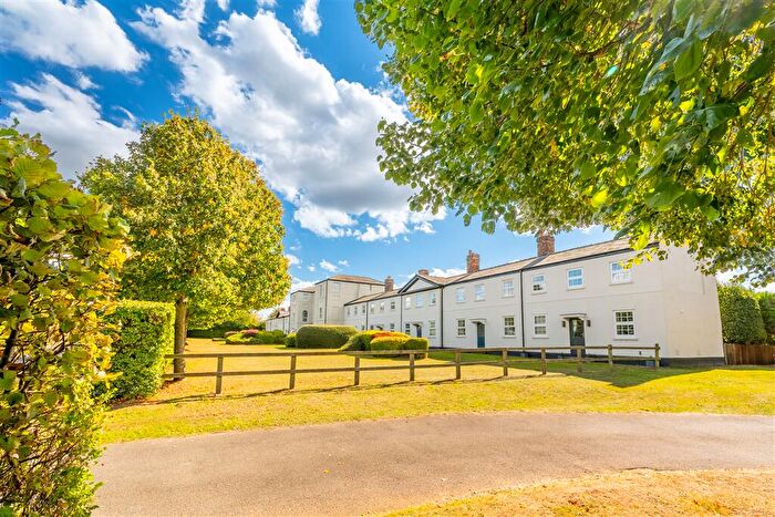 1 Bedroom Apartment For Sale In Norfolk Heights, Docking, Kings Lynn, PE31