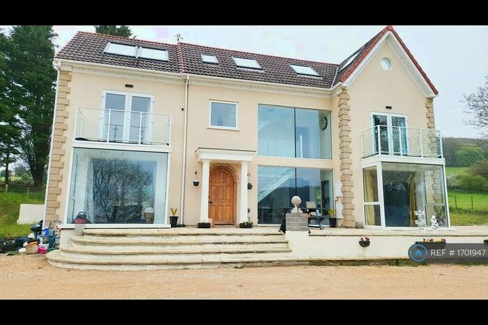 5 Bedroom Detached House To Rent In Bradford Road, Bathford, Bath, BA1