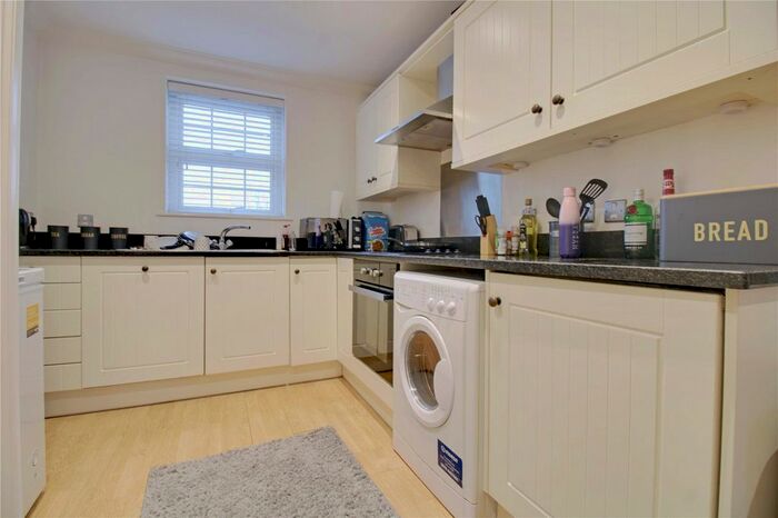 Studio To Rent In Priory Mews, Guildford Street, Chertsey, Surrey KT16