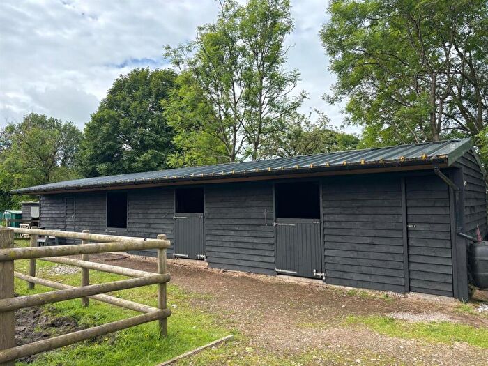 Land For Sale In Ipstones, ST10