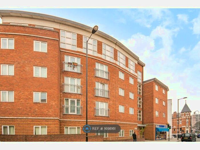 2 Bedroom Flat To Rent In Jeeva Mansions, London, N16