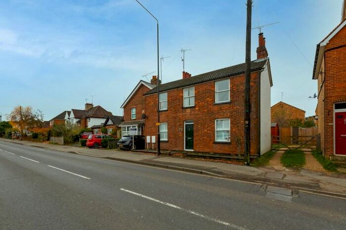 1 Bedroom Flat To Rent In London Road, Riverhead, Sevenoaks, TN13