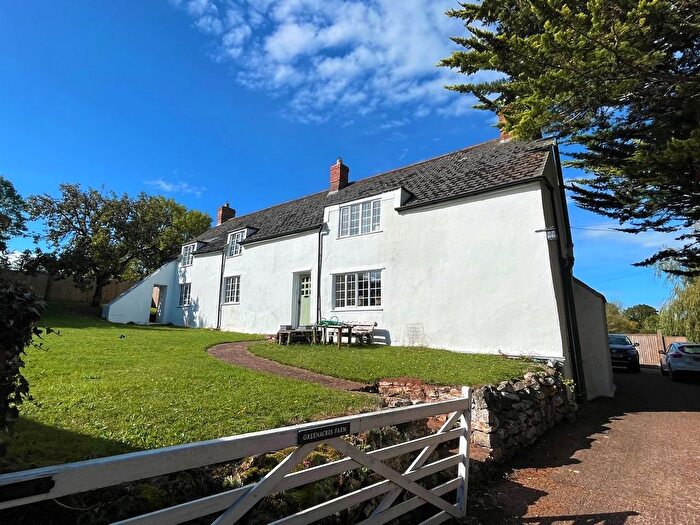 4 Bedroom Detached House To Rent In Trull, Taunton, TA3