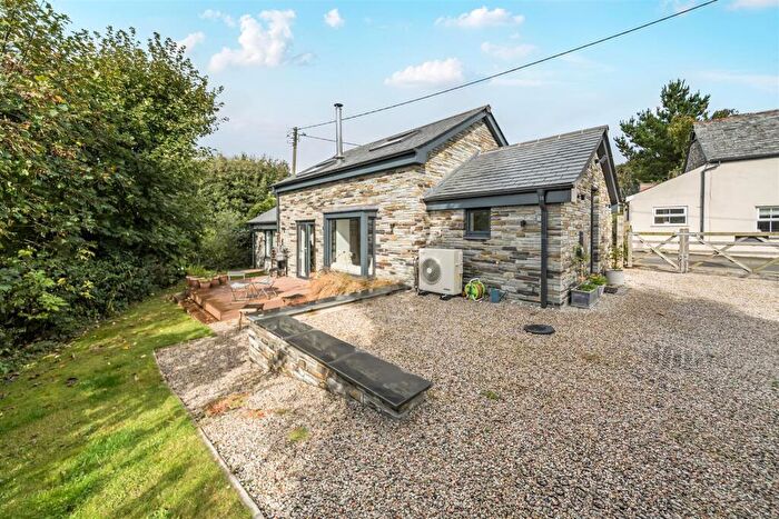 1 Bedroom Detached House For Sale In Trelights, Port Isaac, PL29