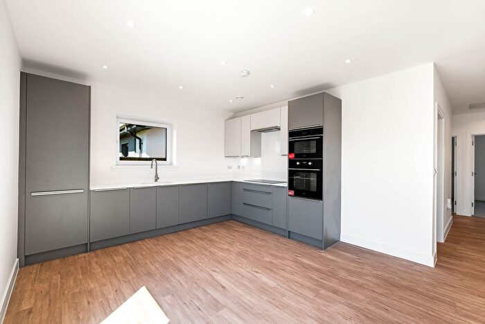 3 Bedroom Detached Bungalow For Sale In The Ramsdell, Cypress Way, The View, Burton Waters, LN1