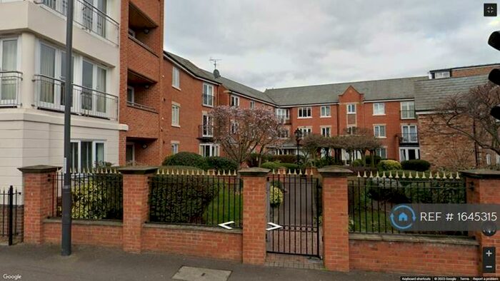 3 Bedroom End Of Terrace House To Rent In Mill Gate, Derby, DE22