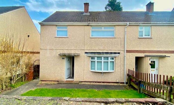 3 Bedroom Terraced House To Rent In Playford Crescent, Newport, Newport. NP19