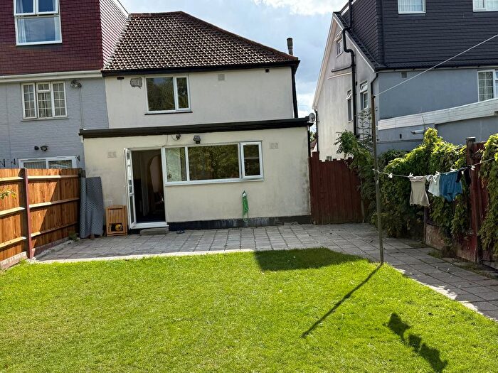 3 Bedroom Semi-Detached House To Rent In Halsbury Road East, Northolt, Greater London, UB5