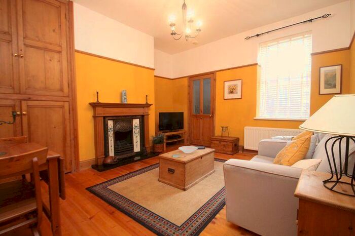 1 Bedroom Flat To Rent In Ancrum Street, Newcastle Upon Tyne, NE2