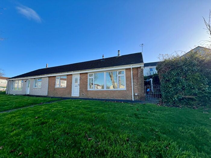 3 Bedroom Property To Rent In Bron Y Dre, Tergynwr, Carmarthen, SA31