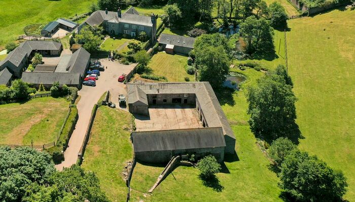 Land For Sale In Higher Court, Bearscombe Farm, Kingsbridge, TQ7
