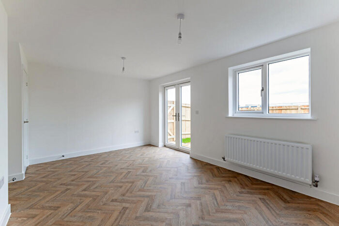 3 Bedroom Semi Detached House To Rent In Leaf Living At Westwood Point, Margate, Kent, , Kent, CT9