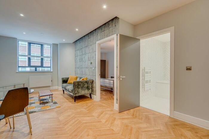 1 Bedroom Flat To Rent In Beaufort House, - Newhall Street, Birmingham, B3