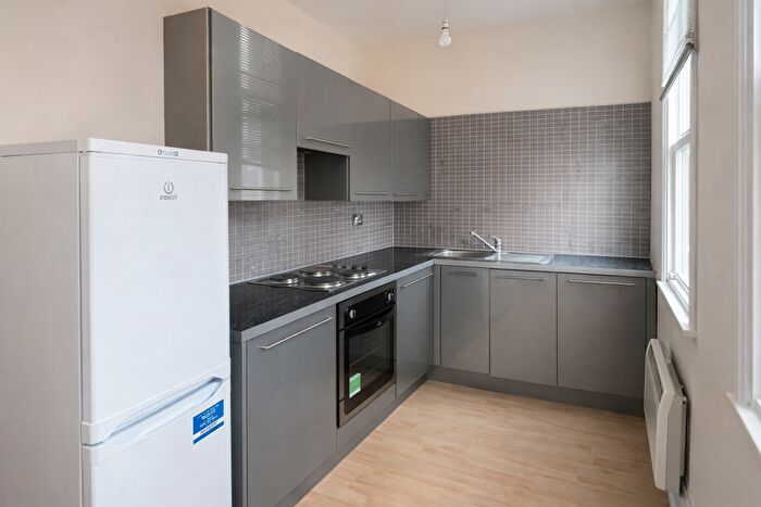 1 Bedroom Flat To Rent In , Royal Victoria Building, Sheffield, S3