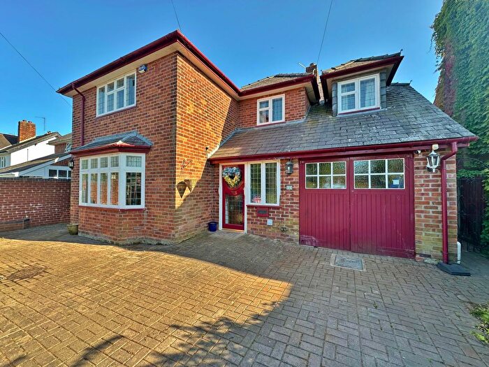 5 Bedroom Detached House For Sale In Heath Lane, Little Sutton, CH66