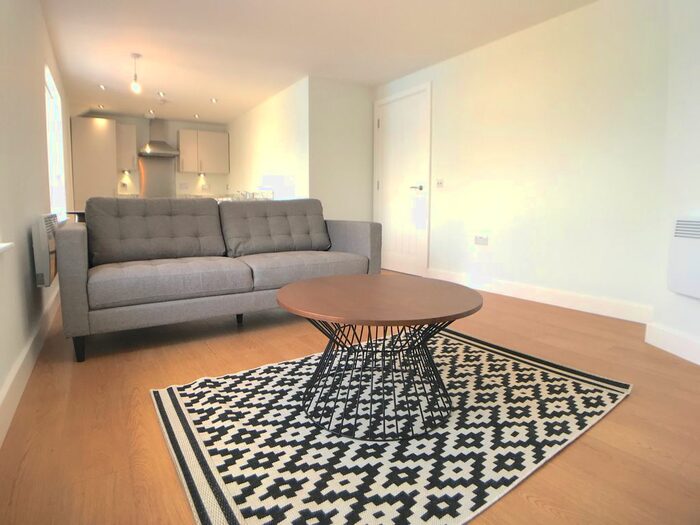 1 Bedroom Flat To Rent In Block C, Victoria Riverside, Leeds City Centre, LS10