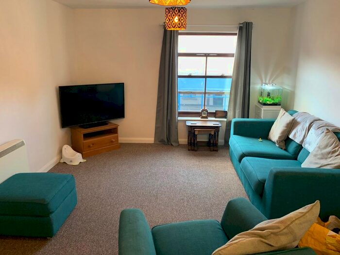 2 Bedroom Flat To Rent In Marshall Street, King's Lynn, PE30