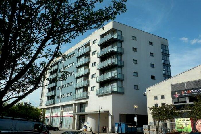 1 Bedroom Flat To Rent In Lower Twelfth Street, Milton Keynes, MK9