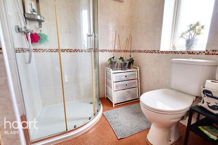 3 Bedroom Semi-Detached House For Sale In Coronation Avenue, Leicester, LE9