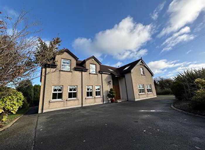 6 Bedroom Detached House For Sale In Newry Road, Newry, BT35