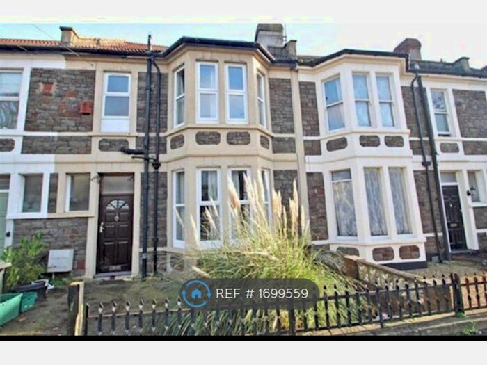 6 Bedroom Terraced House To Rent In Filton Avenue, Horfield, Bristol, BS7