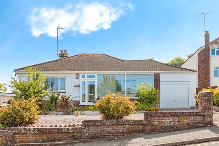 2 Bedroom Detached Bungalow For Sale In Broadsands Avenue, Paignton, TQ4