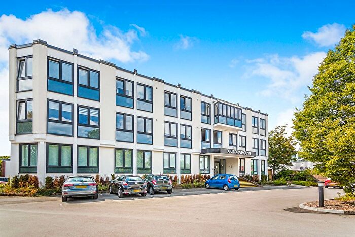 1 Bedroom Flat To Rent In Bessemer Road, Basingstoke, RG21