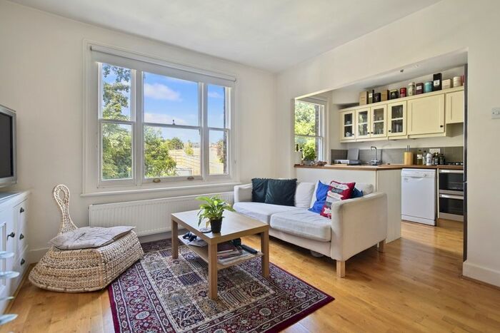 2 Bedroom Flat To Rent In Maygrove Road, London, NW6