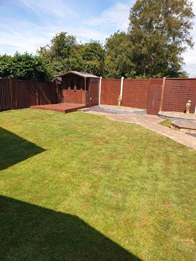 3 Bedroom Detached House For Sale In Jubilee Close, Cam, Dursley, Gloucestershire, GL11