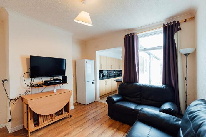 4 Bedroom House To Rent In Derwent Street, Lincoln, LN1