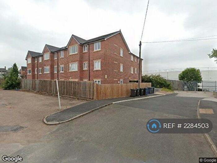 1 Bedroom Flat To Rent In Chalons Mews, Ilkeston, DE7