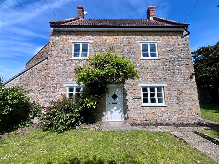 4 Bedroom Cottage To Rent In Woolston Road, North Cadbury, Yeovil, BA22