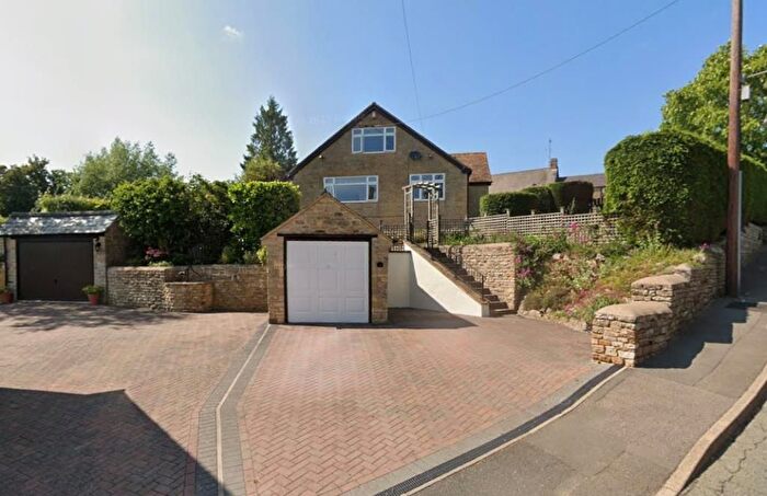 3 Bedroom Detached Bungalow For Sale In Helmdon, Northamptonshire, NN13