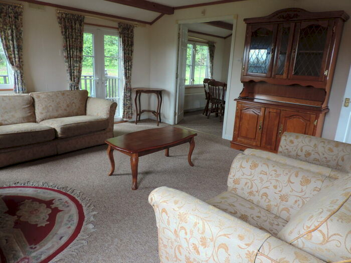 2 Bedroom Detached House To Rent In Beechwood Lodge, Hopwas, B78