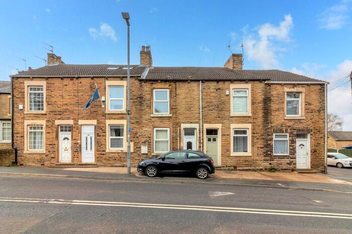 3 Bedroom Terraced House To Rent In Main Street, South Hiendley, Barnsley, S72