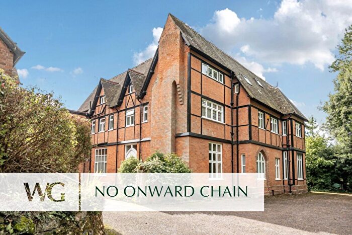 3 Bedroom Apartment For Sale In Duryard, Exeter, EX4