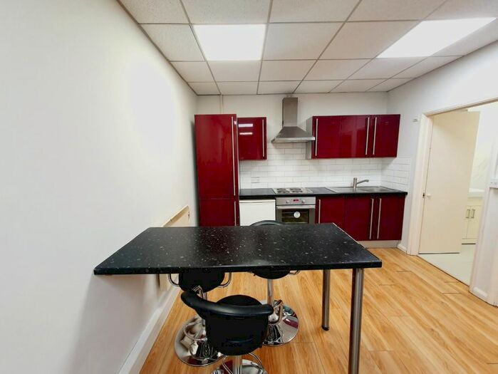 2 Bedroom Flat To Rent In Unit A Signal House, A Great Suffolk Street, London, SE1