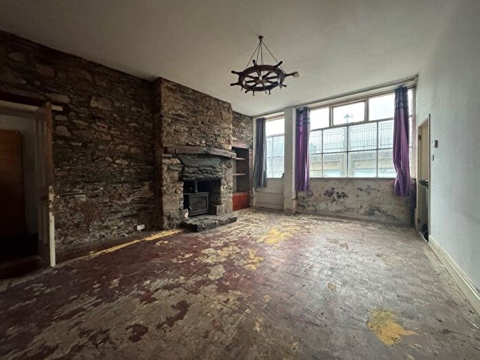 6 Bedroom Block Of Flats For Sale In Cornwall Beach, Devonport, Plymouth, Devon, PL1