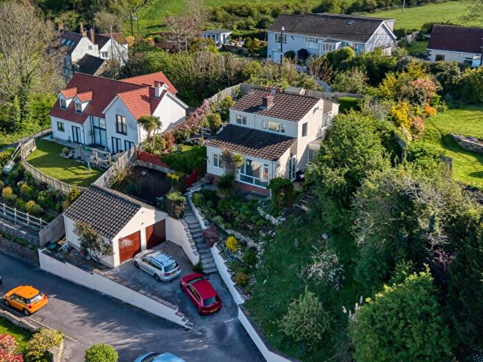 3 Bedroom Detached House For Sale In The Orchard, Pensford, Bristol, BS39